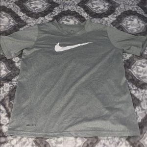 Nike Boys Dri Fit T shirt